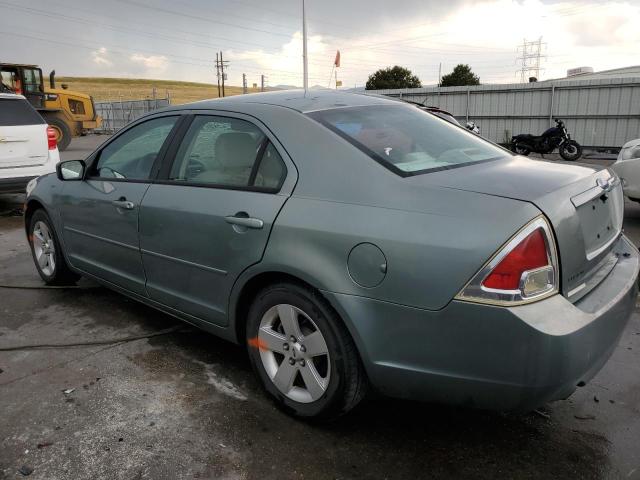 Photo 2 from auction – 2006 FORD FUSION SE with VIN 3FAFP07136R148341