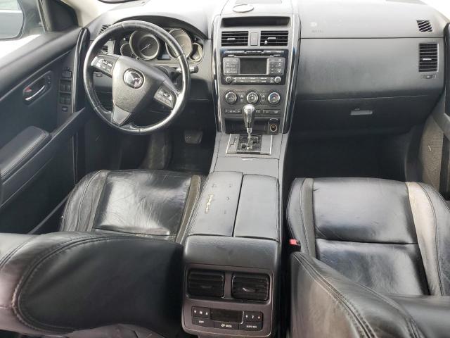 Photo 8 from auction – 2010 MAZDA CX-9 with VIN JM3TB2MA5A0209295