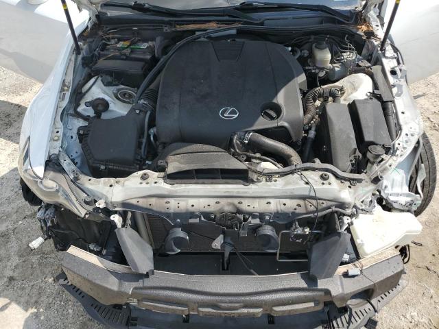 Photo 11 from auction – 2015 LEXUS IS 250 with VIN JTHBF1D29F5047370