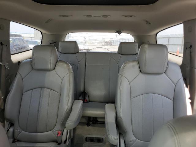 Photo 10 from auction – 2010 BUICK ENCLAVE CX with VIN 5GALRBED1AJ216334