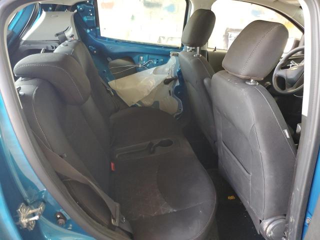 Photo 10 from auction – 2020 CHEVROLET SPARK LS with VIN KL8CA6SA1LC430330