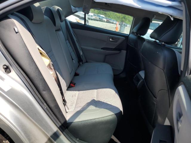 Photo 10 from auction – 2017 TOYOTA CAMRY LE with VIN 4T1BF1FKXHU341816