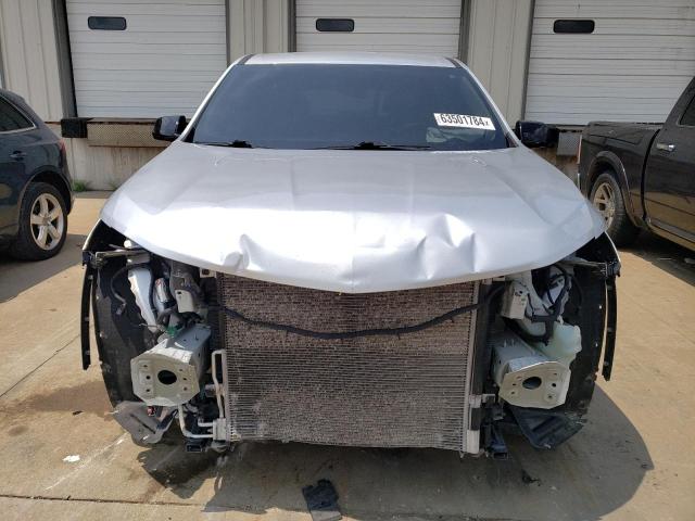 Photo 5 from auction – 2020 CHEVROLET TRAVERSE L with VIN 1GNERFKW3LJ228757