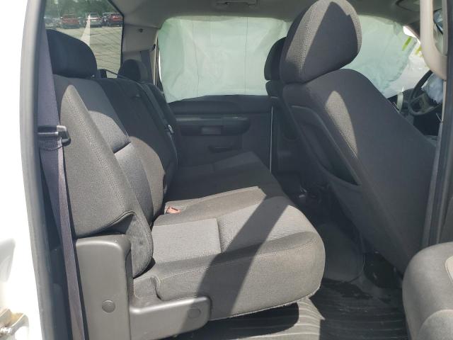 Photo 10 from auction – 2011 CHEVROLET SILVERADO with VIN 3GCPKSE37BG232942