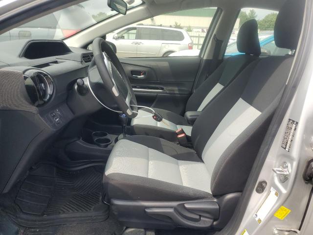 Photo 7 from auction – 2016 TOYOTA PRIUS C with VIN JTDKDTB32G1135832