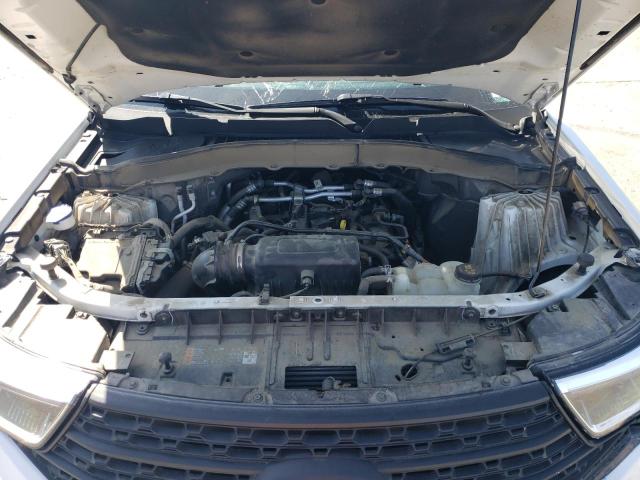Photo 11 from auction – 2021 FORD EXPLORER with VIN 1FMSK7BH6MGC28544