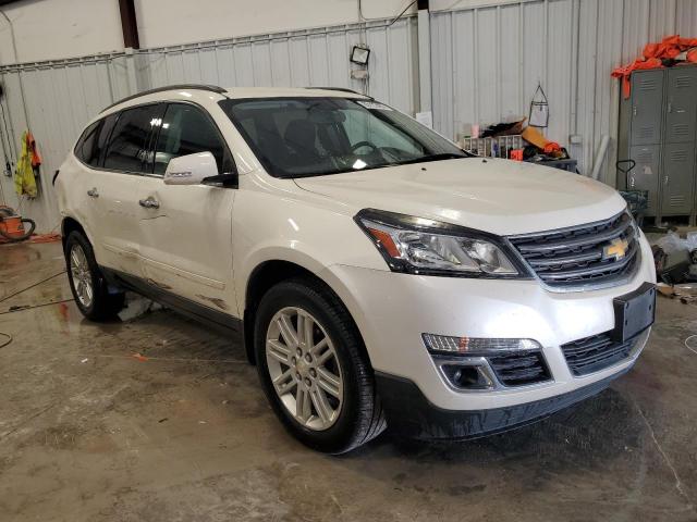 Photo 4 from auction – 2015 CHEVROLET TRAVERSE L with VIN 1GNKRGKD5FJ154298