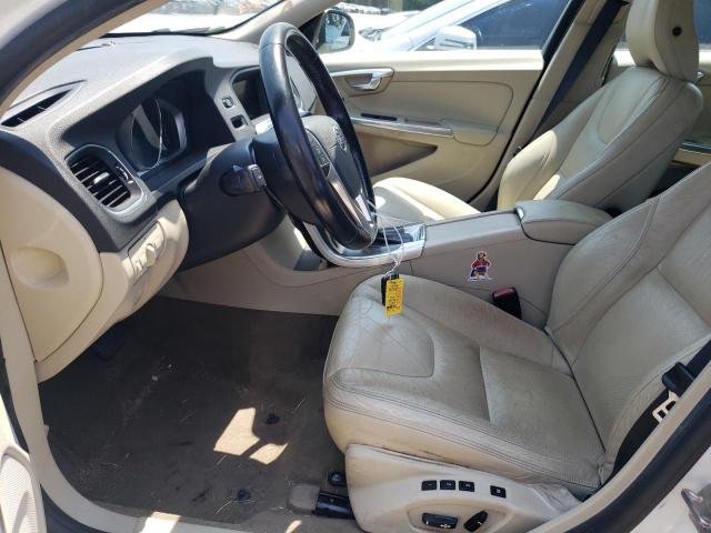 Photo 7 from auction – 2014 VOLVO S60 T5 with VIN YV1612FH5E1288576