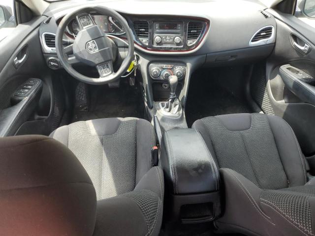 Photo 8 from auction – 2015 DODGE DART SXT with VIN 1C3CDFBB0FD172845