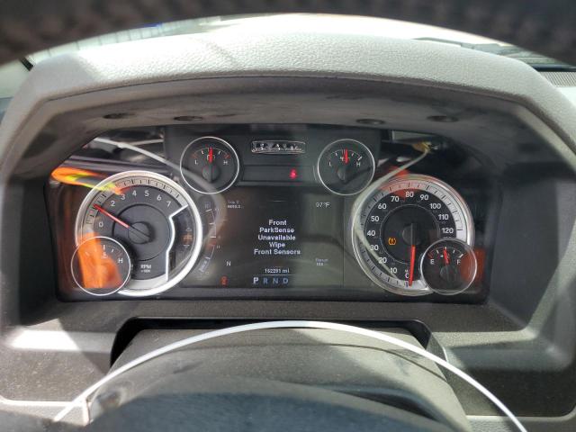 Photo 9 from auction – 2014 RAM 1500 SLT with VIN 1C6RR7LT3ES453091