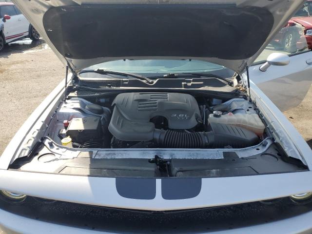 Photo 11 from auction – 2021 DODGE CHALLENGER with VIN 2C3CDZAG1MH531277
