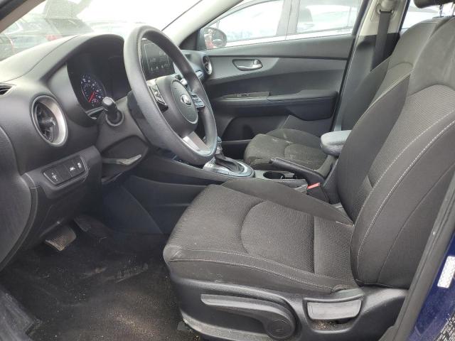 Photo 7 from auction – 2019 KIA FORTE FE with VIN 3KPF24AD0KE092704