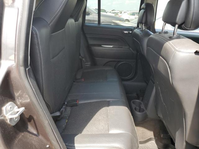 Photo 10 from auction – 2015 JEEP COMPASS LA with VIN 1C4NJDEB0FD162880