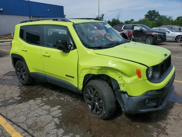 Photo 4 from auction – 2018 JEEP RENEGADE L with VIN ZACCJBBB8JPH50410