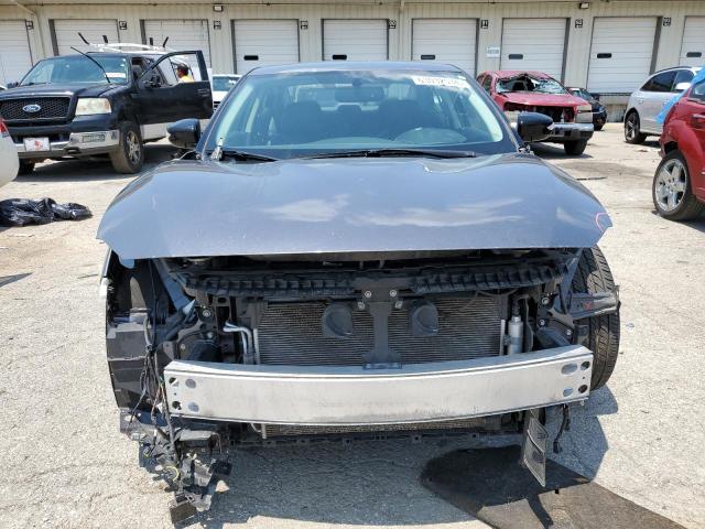 Photo 5 from auction – 2018 NISSAN MAXIMA 3.5 with VIN 1N4AA6AP1JC405340