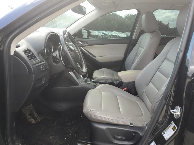 Photo 7 from auction – 2013 MAZDA CX-5 TOURI with VIN JM3KE2CE8D0150934