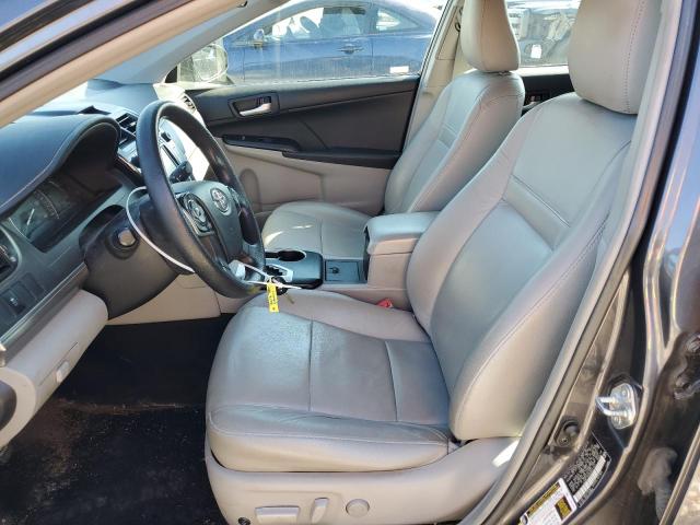 Photo 7 from auction – 2012 TOYOTA CAMRY BASE with VIN 4T4BF1FK8CR231474