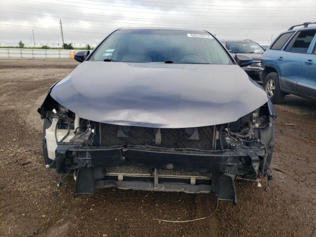Photo 5 from auction – 2015 TOYOTA CAMRY LE with VIN 4T1BF1FK0FU015357