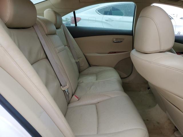 Photo 10 from auction – 2009 LEXUS ES 350 with VIN JTHBJ46G392337540
