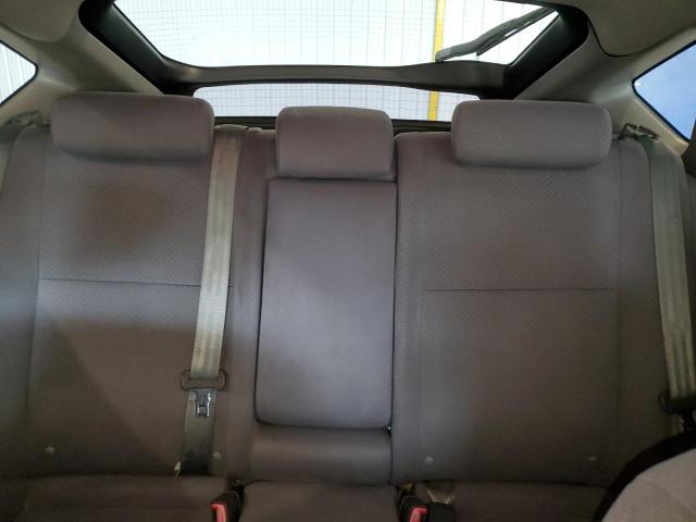 Photo 10 from auction – 2008 TOYOTA PRIUS with VIN JTDKB20U783348731