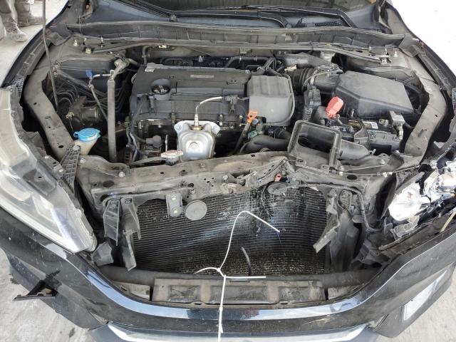 Photo 11 from auction – 2016 HONDA ACCORD EX with VIN 1HGCR2F79GA160788