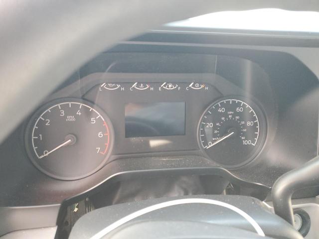 Photo 9 from auction – 2023 FORD F350 SUPER with VIN 1FT8X3AA9PEE21798