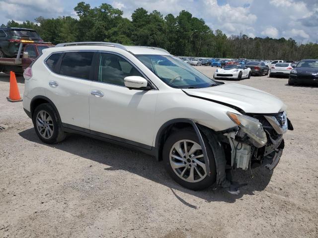 Photo 4 from auction – 2015 NISSAN ROGUE S with VIN 5N1AT2MT4FC914413