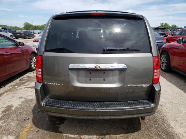 Photo 6 from auction – 2010 CHRYSLER TOWN & COU with VIN 2A4RR5D10AR449953