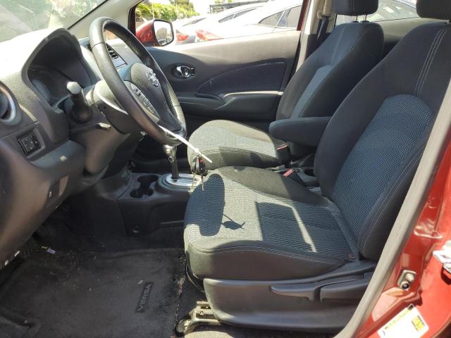 Photo 7 from auction – 2017 NISSAN VERSA NOTE with VIN 3N1CE2CP9HL355706