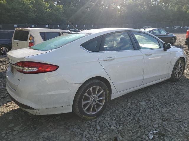 Photo 3 from auction – 2017 FORD FUSION SE with VIN 3FA6P0H79HR319194