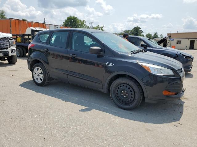 Photo 4 from auction – 2014 FORD ESCAPE S with VIN 1FMCU0F78EUA82450