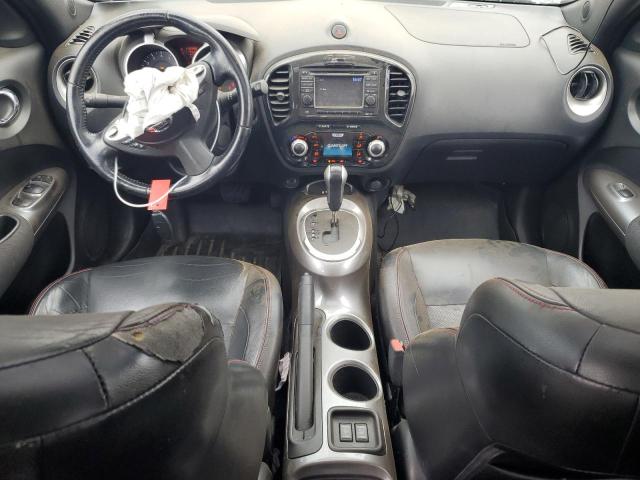Photo 8 from auction – 2012 NISSAN JUKE S with VIN JN8AF5MV9CT114527