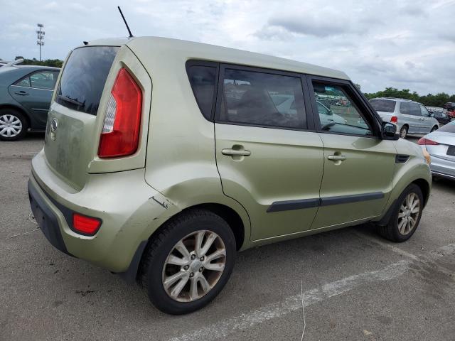 Photo 3 from auction – 2012 KIA SOUL + with VIN KNDJT2A66C7481653