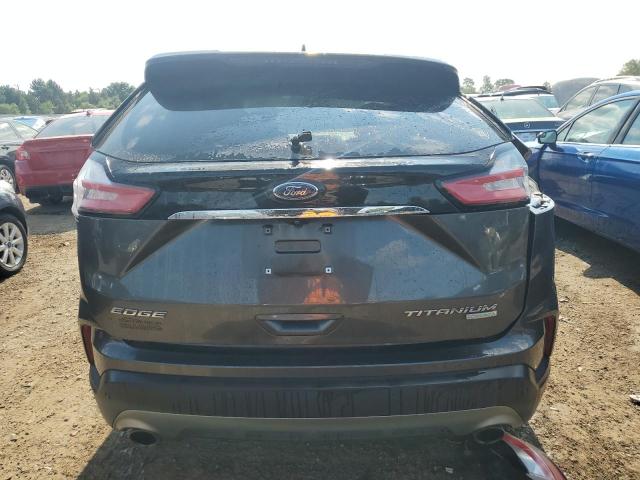 Photo 6 from auction – 2019 FORD EDGE TITAN with VIN 2FMPK3K96KBB49869