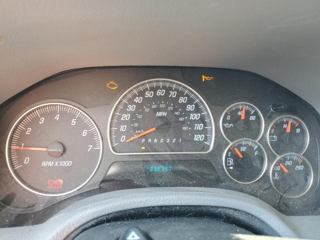 Photo 9 from auction – 2009 GMC ENVOY SLE with VIN 1GKDS33SX92100056