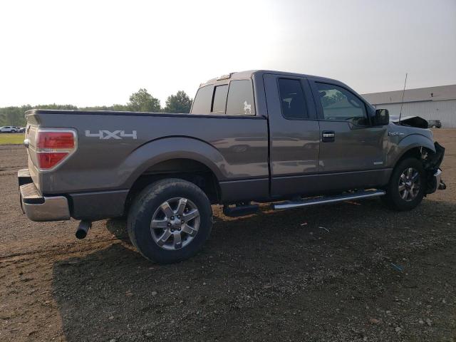 Photo 3 from auction – 2014 FORD F-150 with VIN 1FTFX1ET7EFB68365