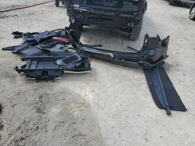 Photo 13 from auction – 2023 TOYOTA HIGHLANDER with VIN 5TDXBRCH6PS575449