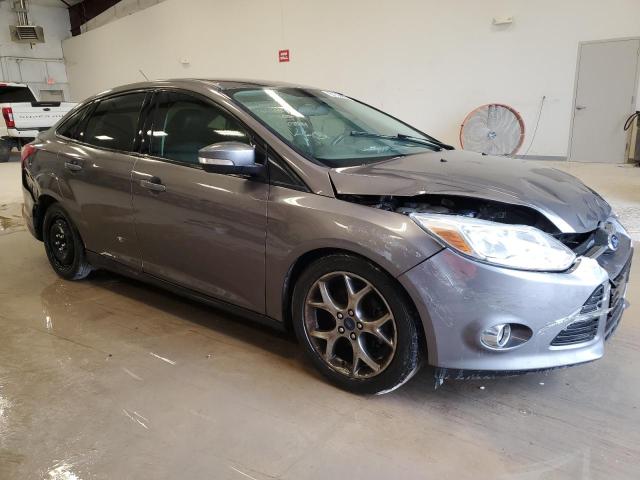 Photo 4 from auction – 2014 FORD FOCUS SE with VIN 1FADP3F22EL229301