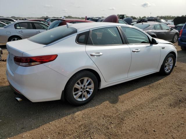 Photo 3 from auction – 2016 KIA OPTIMA LX with VIN KNAGT4L31G5073729
