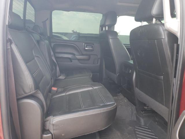Photo 10 from auction – 2017 GMC SIERRA K15 with VIN 3GTU2PEC1HG120906