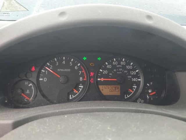 Photo 9 from auction – 2019 NISSAN FRONTIER S with VIN 1N6DD0ER1KN779604