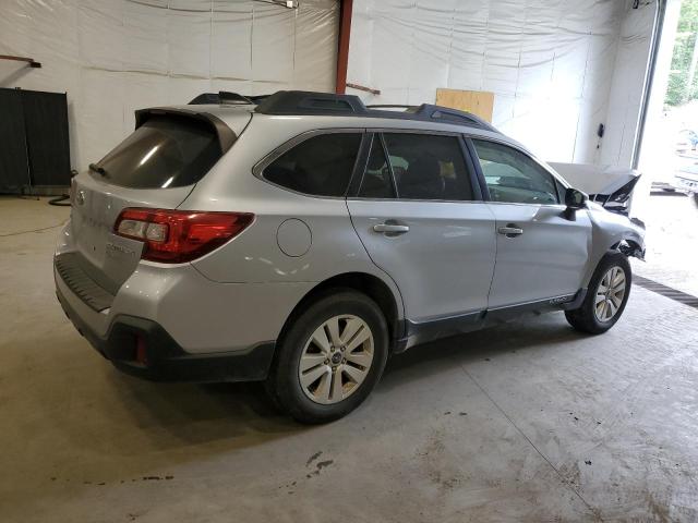 Photo 3 from auction – 2019 SUBARU OUTBACK 2. with VIN 4S4BSAFC9K3215299