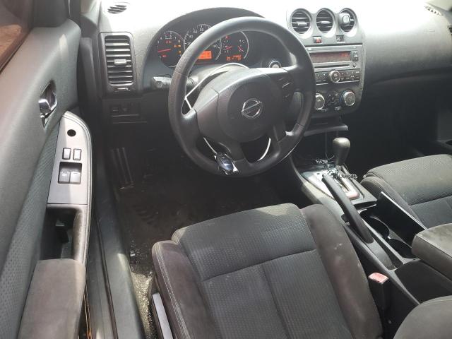 Photo 8 from auction – 2010 NISSAN ALTIMA S with VIN 1N4AL2EPXAC108340