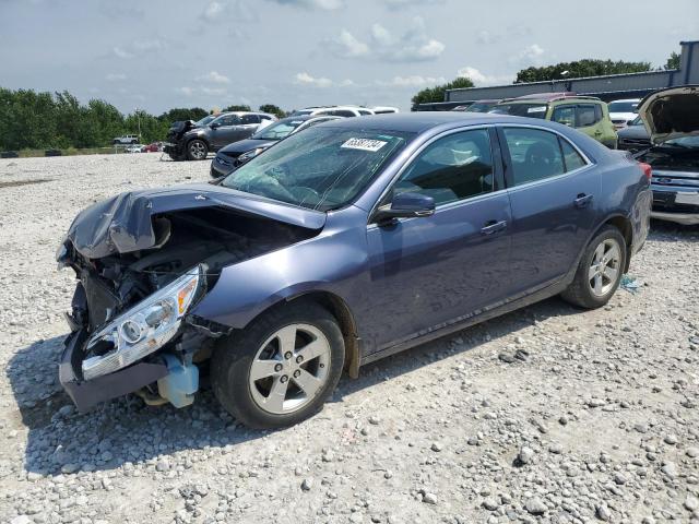 Photo 1 from auction – 2015 CHEVROLET MALIBU 1LT with VIN 1G11C5SL9FF332047
