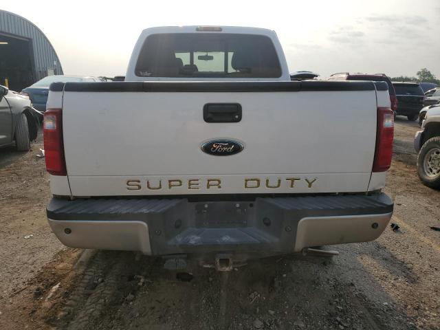 Photo 6 from auction – 2011 FORD F250 SUPER with VIN 1FT7W2BT0BEA89784
