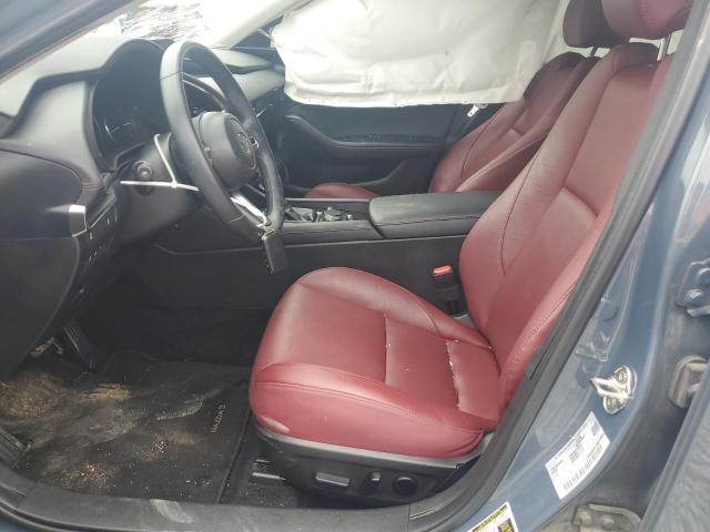 Photo 7 from auction – 2023 MAZDA 3 PREFERRE with VIN 3MZBPACM6PM375176