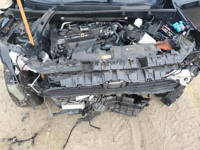 Photo 11 from auction – 2022 TOYOTA RAV4 XLE P with VIN 2T3C1RFVXNC188502
