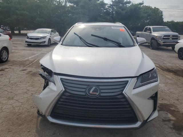 Photo 5 from auction – 2017 LEXUS RX 350 BAS with VIN 2T2BZMCA7HC129473