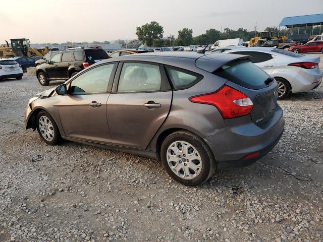 Photo 2 from auction – 2012 FORD FOCUS with VIN 1FAHP3K23CL273294