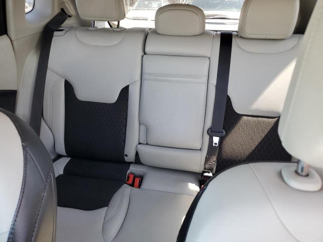 Photo 10 from auction – 2018 JEEP COMPASS LA with VIN 3C4NJDBB0JT185924